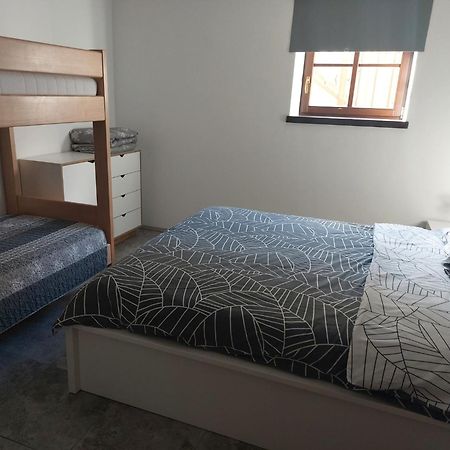 Apartmaji Vitez Apartma 1 ボヴェツ エクステリア 写真