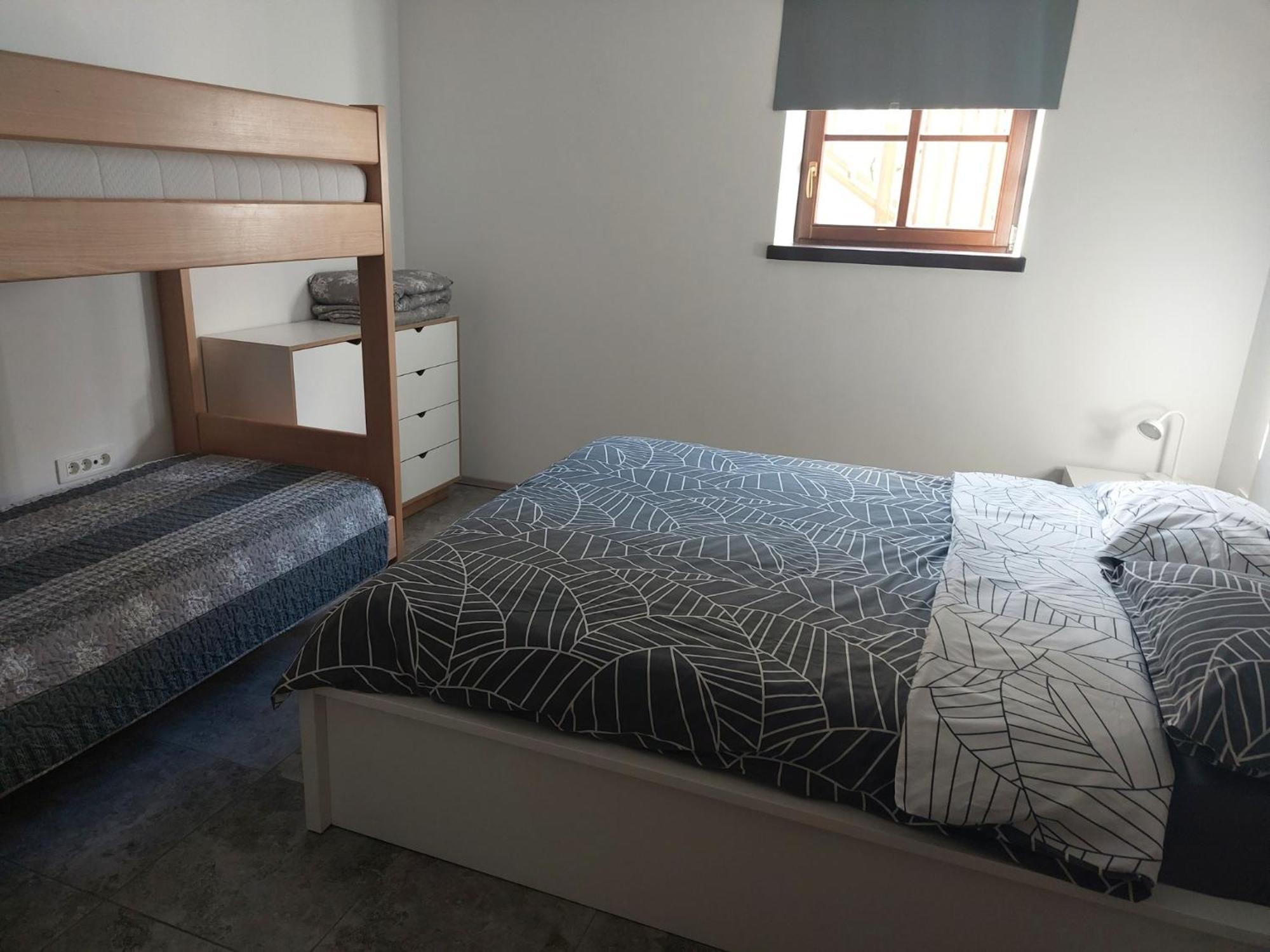 Apartmaji Vitez Apartma 1 ボヴェツ エクステリア 写真